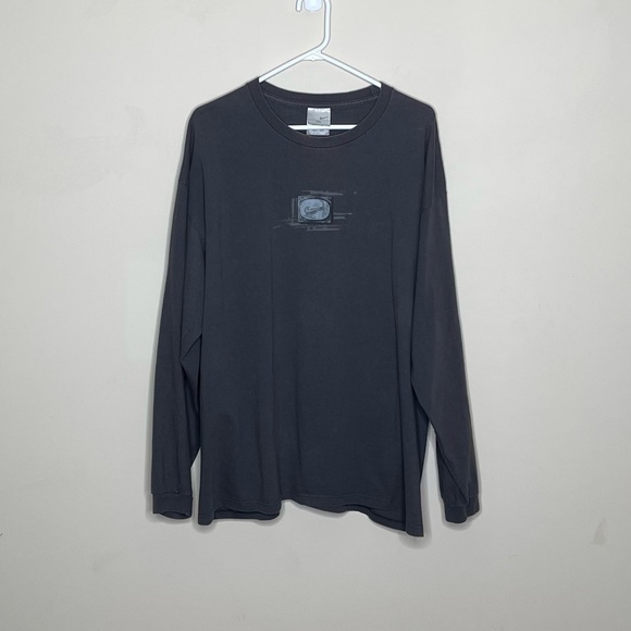 Vintage Nike Long Sleeve - Picture 2 of 6